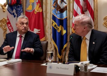 Orban kërkon të vazhdojë blerjen e naftës ruse, Trump: Po e shqyrtojmë, jam i shqetësuar