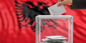 Të dielën votohet në 5 bashki, sot heshtje zgjedhore; 13 kandidatë dhe 334 mijë qytetarë në garë
