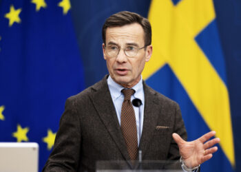 “Nuk jemi naivë për qëllimet e tyre”, Suedia: Të përgatitemi për izolimin afatgjatë të Rusisë