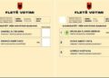 Nesër zgjedhjet e pjesshme në 5 bashki, 308 mijë votojnë; shpërndahet baza materiale në KZAZ
