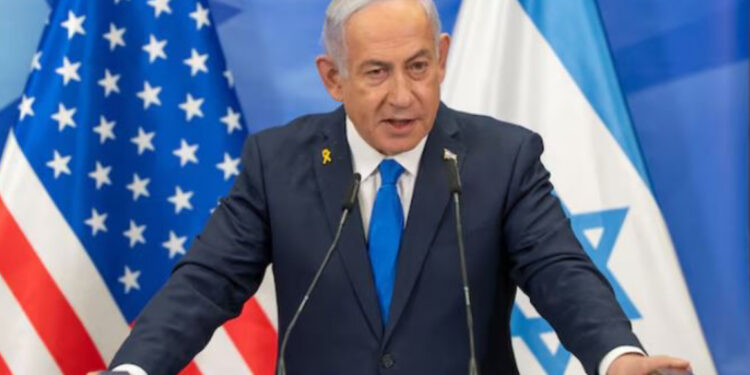Netanyahu: Do ta zbatojmë armëpushimin në Gaza me grusht të hekurt