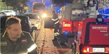 Larje hesapesh? Përl*shje mes bandave shqiptare, tre persona të lënduar