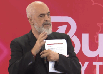 Bonusi për pensionistët, Rama: Do shpërndahet përpara festave