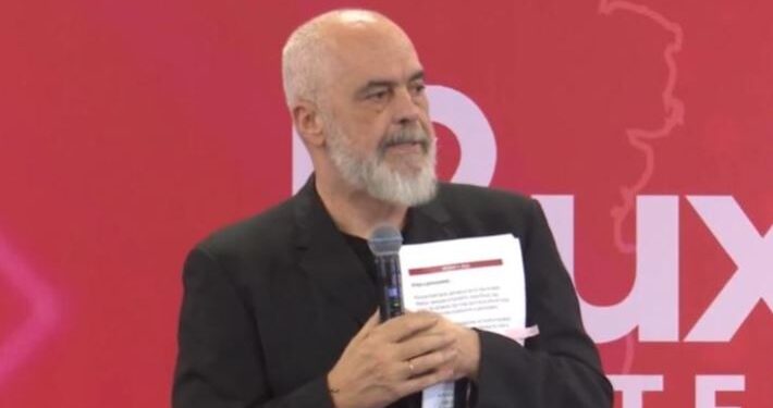 Rama: Buxhet i veçantë për barnat kundër kancerit