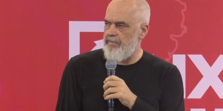 Rama: Do ketë buxhet të veçantë për barnat e rimbursueshme për pacientët me tumor