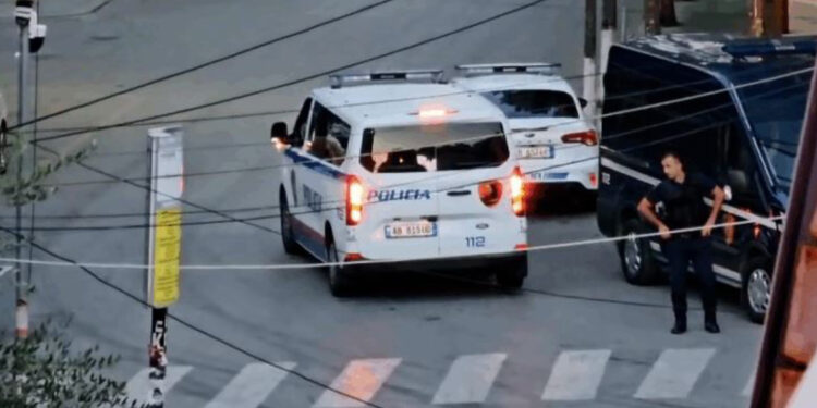 E gjetur e vdekur në lumin Shkumbin, viktima është një 55-vjeçare e larguar nga një qendër sociale