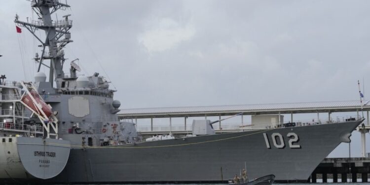 Forcat amerikane godasin anijen me trafikantë droge në Karaibe, 4 të vrarë, asnjë i mbijetuar