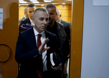 GJKKO urdhëron SPAK të hetojë Arjan Ndojën