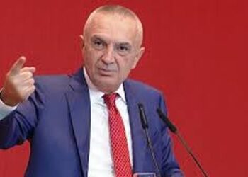 Rekursi i Ilir Metës për ndryshimin e masës së sigurisë, caktohet data e seancës në Gjykatën e Lartë