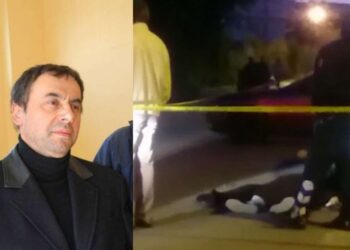 Gjykata e Lartë rrëzon kërkesën e Aldo Bares për ulje dënimi