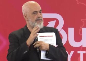 Buxheti 2026/ Rama: Zgjidhim përfundimisht mungesën e barnave tek “Onkologjiku!
