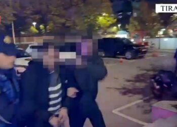 Arrestohet 40-vjeçari i dënuar me 6 vite burg për mashtrim me dokumente amerikane