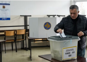 Kosovë: Përfundon numërimi i votave; Vetëvendosja fiton në Prishtinë, Viti dhe Mitrovicën e Jugut