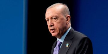 Erdogani provokon: Nuk do ta braktisim kurrë “kauzën kombëtare” të Qipros