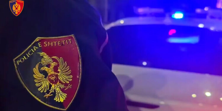 Shkodër: Makina u qëllua në lëvizje; konflikti nisi në Han të Hotit dhe autori u identifikua