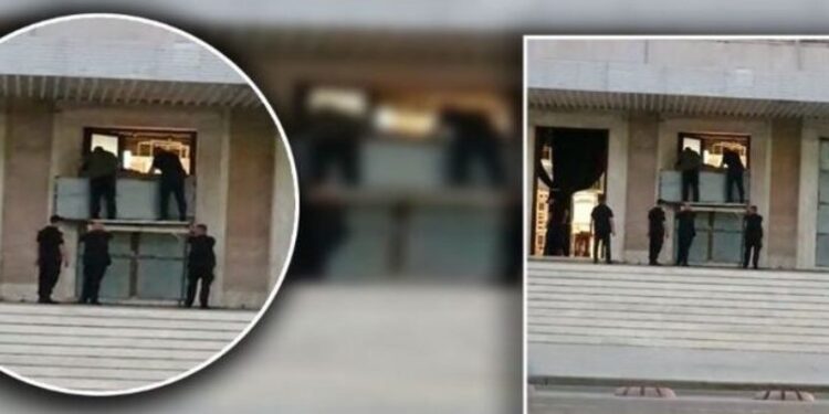 Protesta e PD-së të hënën/ “Blindohet” kryeministria, Rama vendos ‘mburojat’