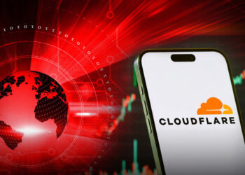 Interneti në “paralizë”/ Sistemi mbrojtës Cloudflare goditi “website”-t kryesore, ja çfarë ndodhi
