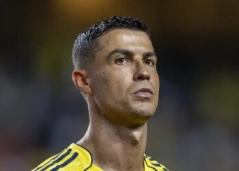 Ronaldo surprizon SHBA-në, pritet në Shtëpinë e Bardhë nga Trump