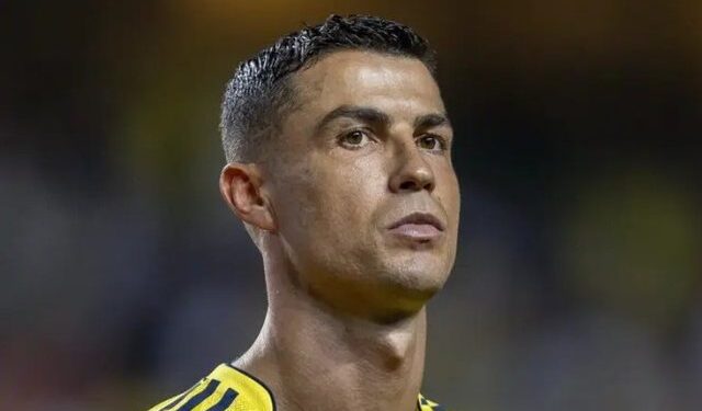 Ronaldo surprizon SHBA-në, pritet në Shtëpinë e Bardhë nga Trump
