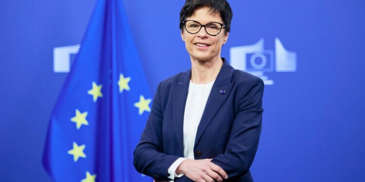 Balluku pandehet nga SPAK për aferën 50 mln €, BE: Rasti tregon luftë ndaj korrupsionit.