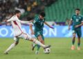 Iraku në ‘play-off’, kërkon Botërorin pas 40 vitesh