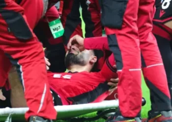 Të reja të rëndësishme për Brojën, sulmuesi kthehet në Angli