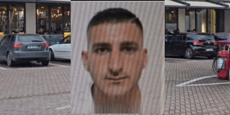 Vrau një person pas debatit me kamarierin për një kafe, vetëdorëzohet në polici Daniel Pepa