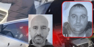 Një javë pas ngjarjes në Rinas, policia ende pa prova që identifikojnë autorët