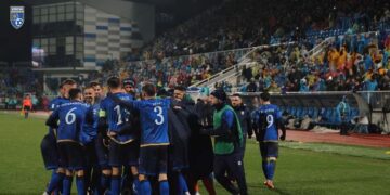 Drejt shortit të Play Off, në Poloni vlerësojnë Kosovën
