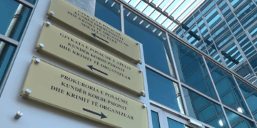 Apeli liron ish të dashurën e Safet Bajrit