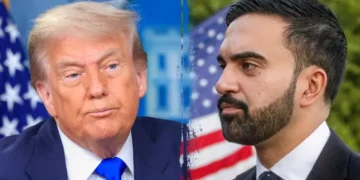 Pas muajsh kritikash, Trump takim me Mamdanin nesër në Shtëpinë e Bardhë