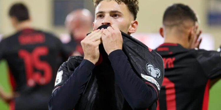 Shqipëria dhe Kosova në Play Off të Botërorit, oraret e ndeshjeve