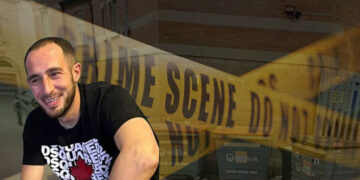 Flinte në koshat e mbeturinave, u shtyp nga kamioni, humb jetën 30-vjeçari shqiptar në Britani