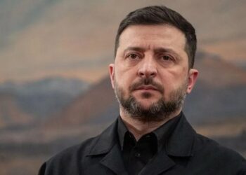 Zelensky pritet të bisedojë me Trump pas propozimit amerikan për plan paqeje me Rusinë