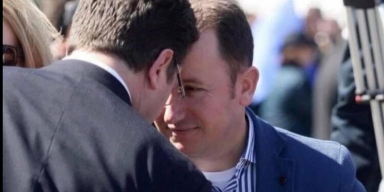 12 vjet nga aksidenti që vrau Sokol Olldashin; Halimi e kujton