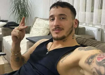 Getinjo ndan moment tepër të vështirë: gjyshi i tij pëson sulm në kokë dhe mbetet i paralizuar