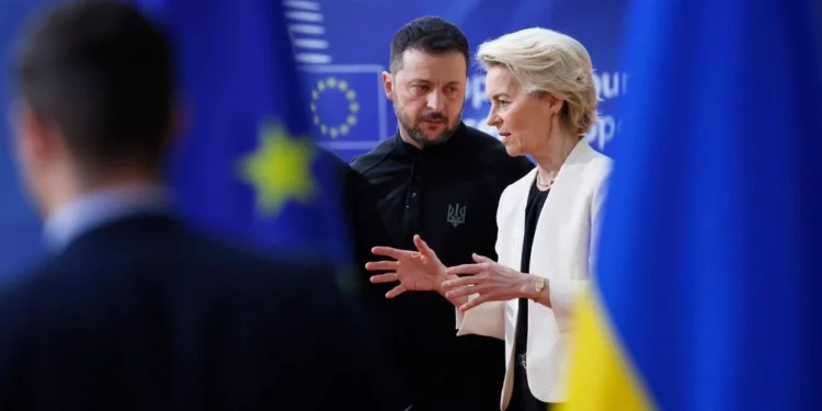 Ultimatumi i Trump për luftën në Ukrainë, udhëheqësit evropianë thërrasin takim urgjent