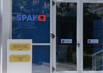 Rrezikon 30 vite burg/ Arrestohet në Spanjë shqiptari i kërkuar nga SPAK, në pritje të ekstradimit