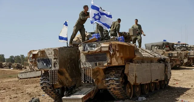 Izraeli rifillon sulmet në Gaza, armëpushimi në pikëpyetje