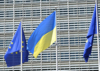 Plani i Trump për Ukrainën/ BE rishikon qasjen ndaj konfliktit, raporton Bloomberg