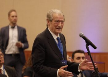 Samiti në Brazil/ Kreu i PD, Berisha zgjidhet zv/President i CDI