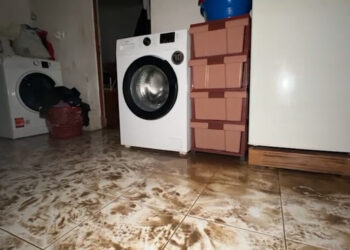 Përmbytjet, Ministria e Mbrojtjes: 7 qarqe të prekura në 24 orët e fundit