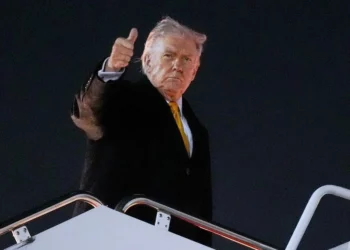 Trump zhvillon bisedë telefonike me Xi-Jinping: Vizitoj Pekinin prillin e ardhshëm!