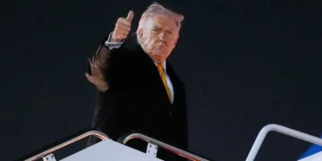 Trump zhvillon bisedë telefonike me Xi-Jinping: Vizitoj Pekinin prillin e ardhshëm!
