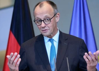 Merz: Rusia duhet të hyjë në negociata, Gjermania është e kënaqur me progresin në Gjenevë