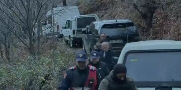 Orosh: Erzen Uka, i dyshuar për rekrutim në ISIS, ka një të kaluar kriminale