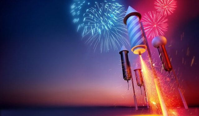 Holanda ndalon përdorimin e fishekzjarrëve, të dëmshme për qytetarët dhe ambientin