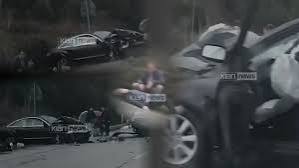 Përplasen “kokë më kokë” dy makina në Fier