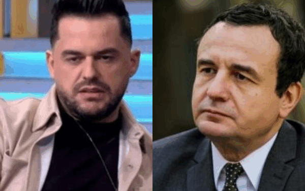 Kurti ngushëllon familjen për humbjen e Shpat Kasapit