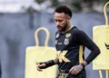 Neymar dëmtohet rëndë, Botërori vihet në dyshim